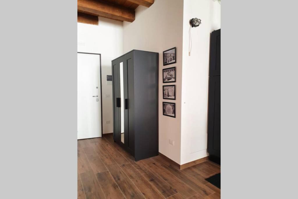 Il Caddi - Caratteristico Monolocale In Pieno Centro Storico Apartment L'Aquila Luaran gambar