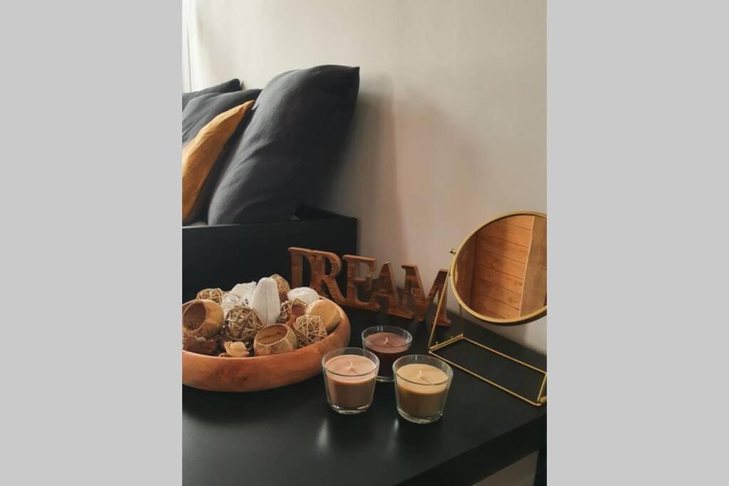 Il Caddi - Caratteristico Monolocale In Pieno Centro Storico Apartment L'Aquila Luaran gambar