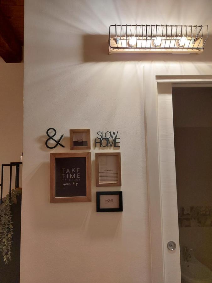 Il Caddi - Caratteristico Monolocale In Pieno Centro Storico Apartment L'Aquila Luaran gambar